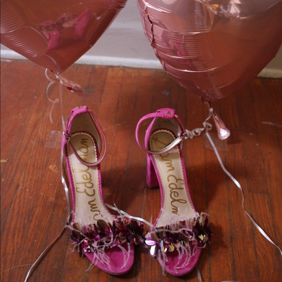 sam edelman yal sandal